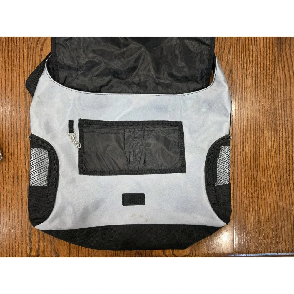 Tinkerbell messenger bag